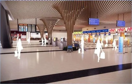 3D interior concept 10