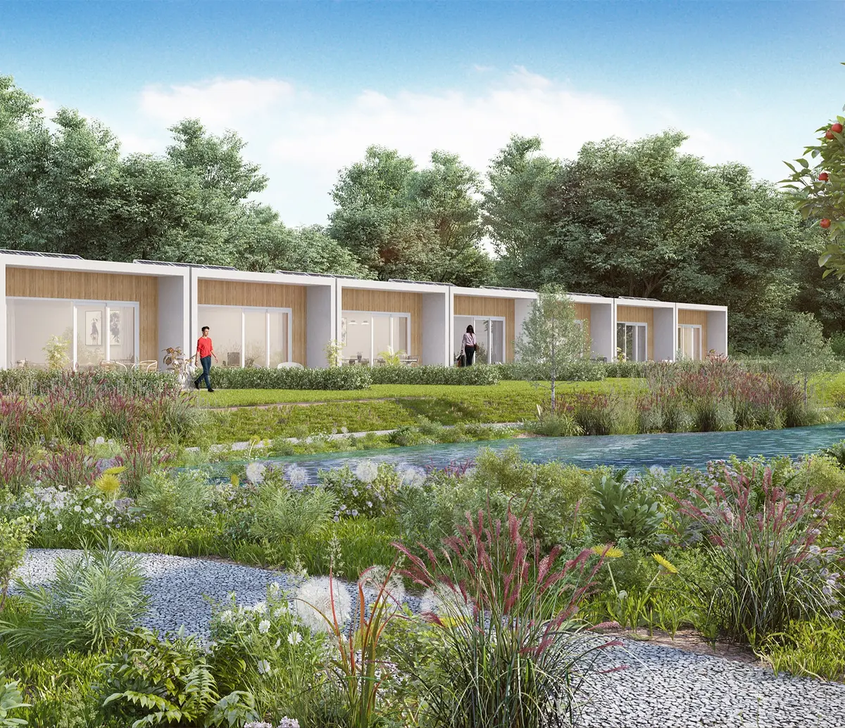 3D interior concept 6