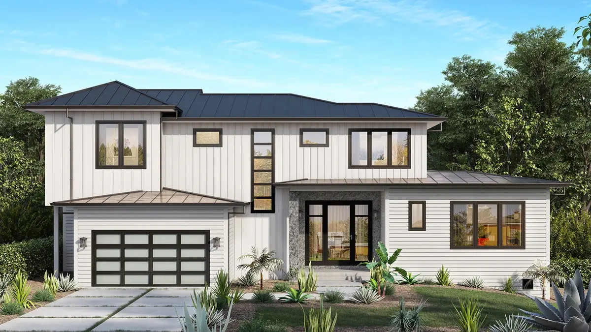 3D interior concept 9