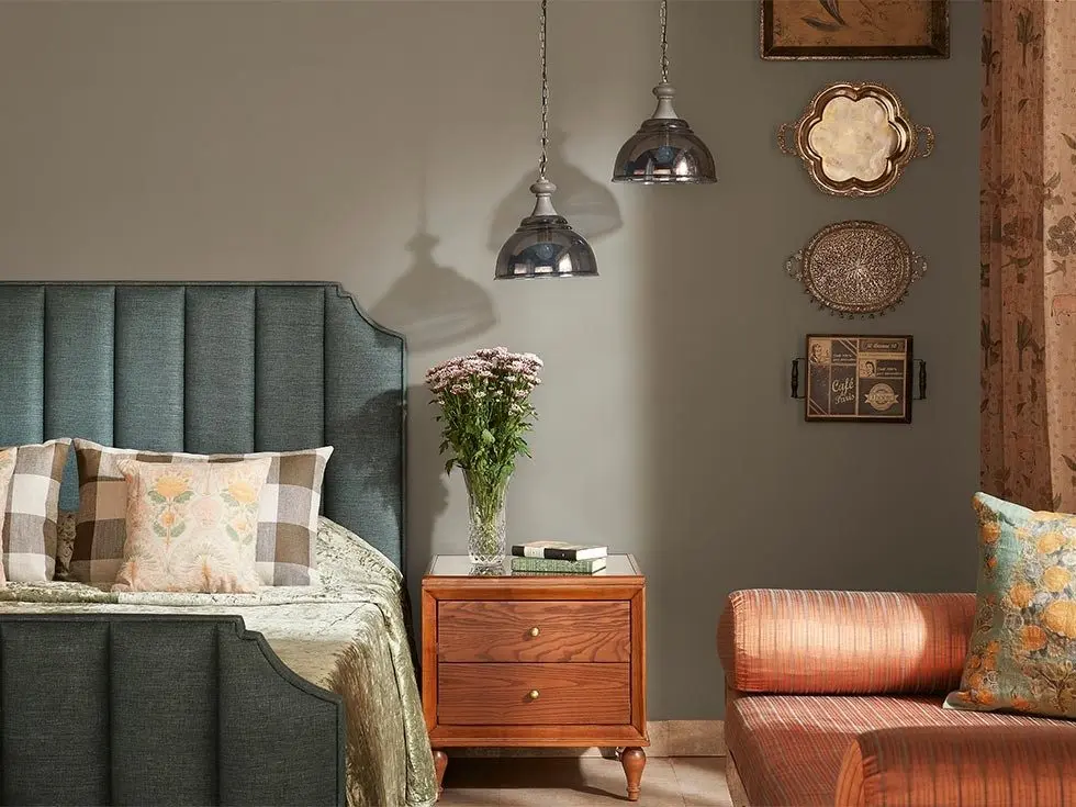 Interior Design Services