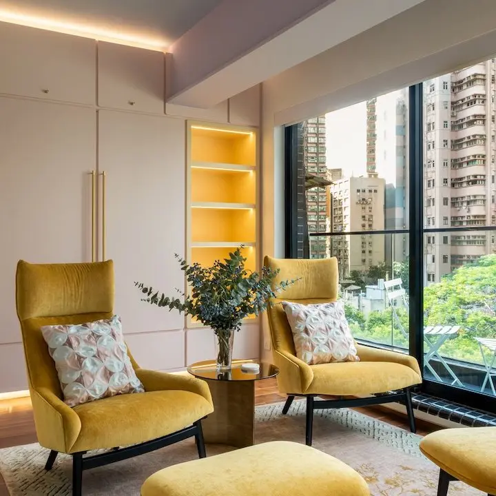 Interior Design Services