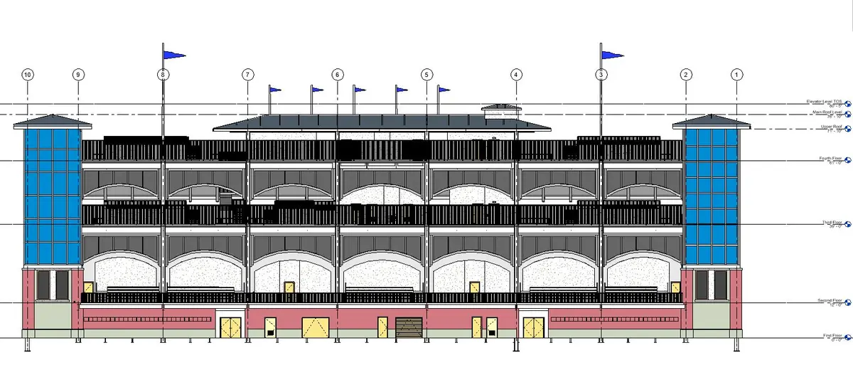 FIFA World Cup Kiosk